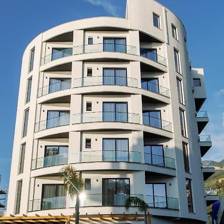 Valza Boutique Hotel วญอเรอ ภายนอก รูปภาพ