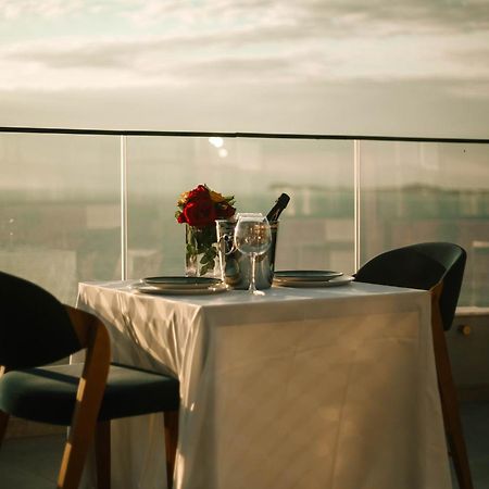Valza Boutique Hotel วญอเรอ ภายนอก รูปภาพ
