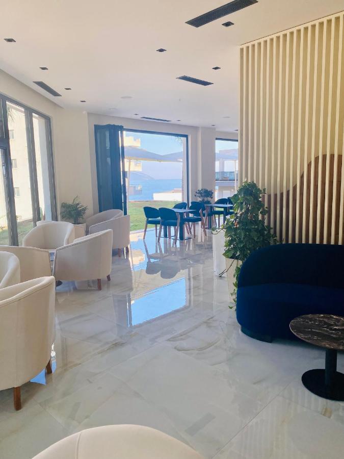 Valza Boutique Hotel วญอเรอ ภายนอก รูปภาพ
