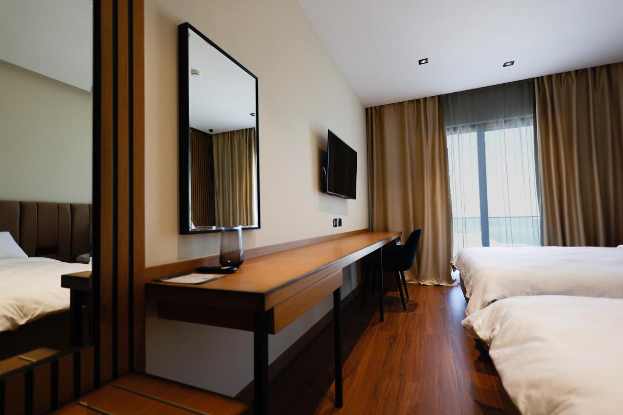 Valza Boutique Hotel วญอเรอ ภายนอก รูปภาพ