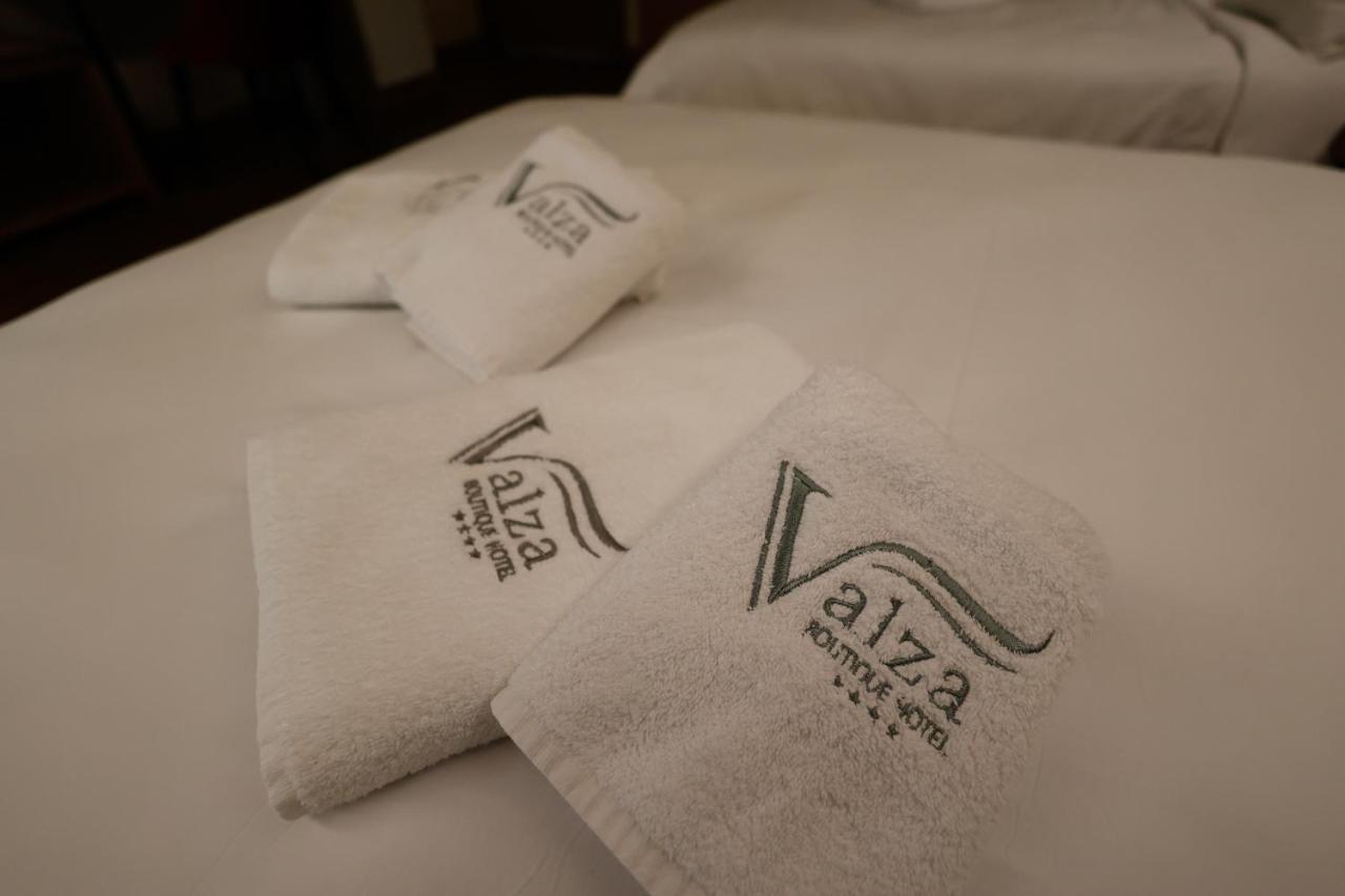 Valza Boutique Hotel วญอเรอ ภายนอก รูปภาพ
