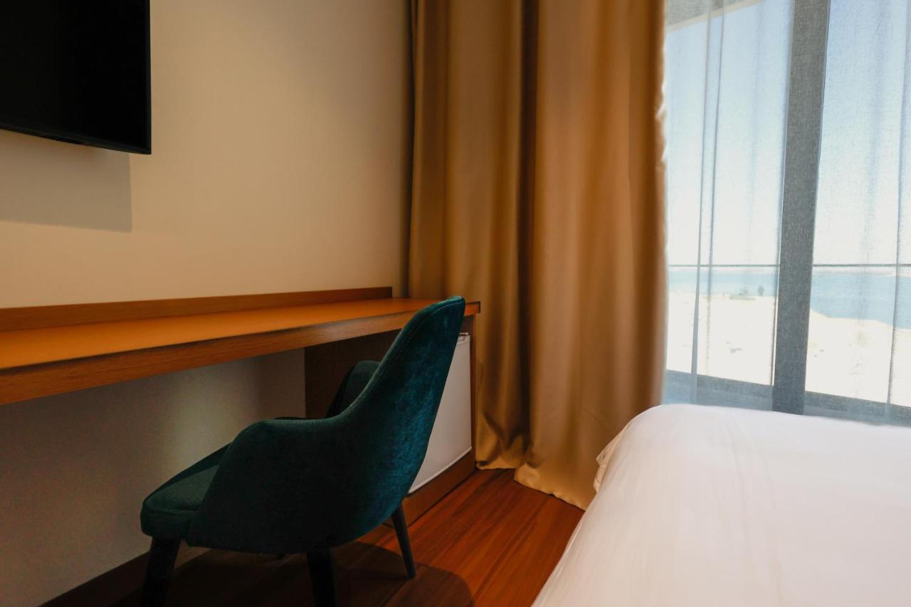 Valza Boutique Hotel วญอเรอ ภายนอก รูปภาพ