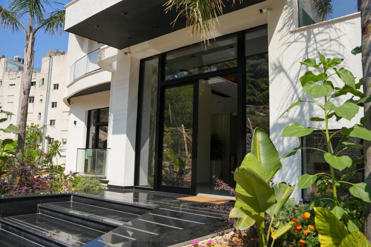 Valza Boutique Hotel วญอเรอ ภายนอก รูปภาพ