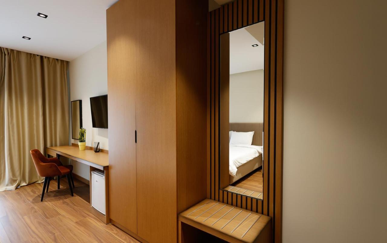 Valza Boutique Hotel วญอเรอ ภายนอก รูปภาพ
