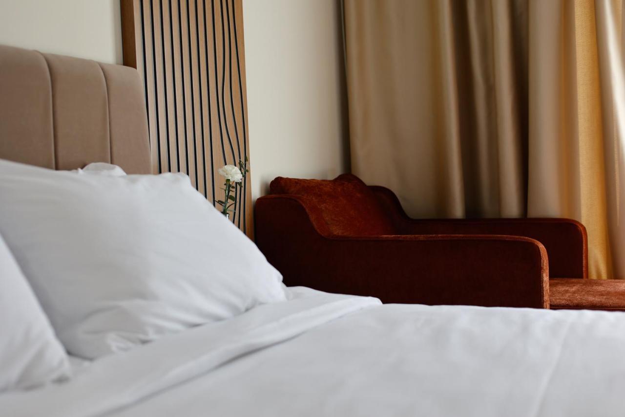 Valza Boutique Hotel วญอเรอ ภายนอก รูปภาพ