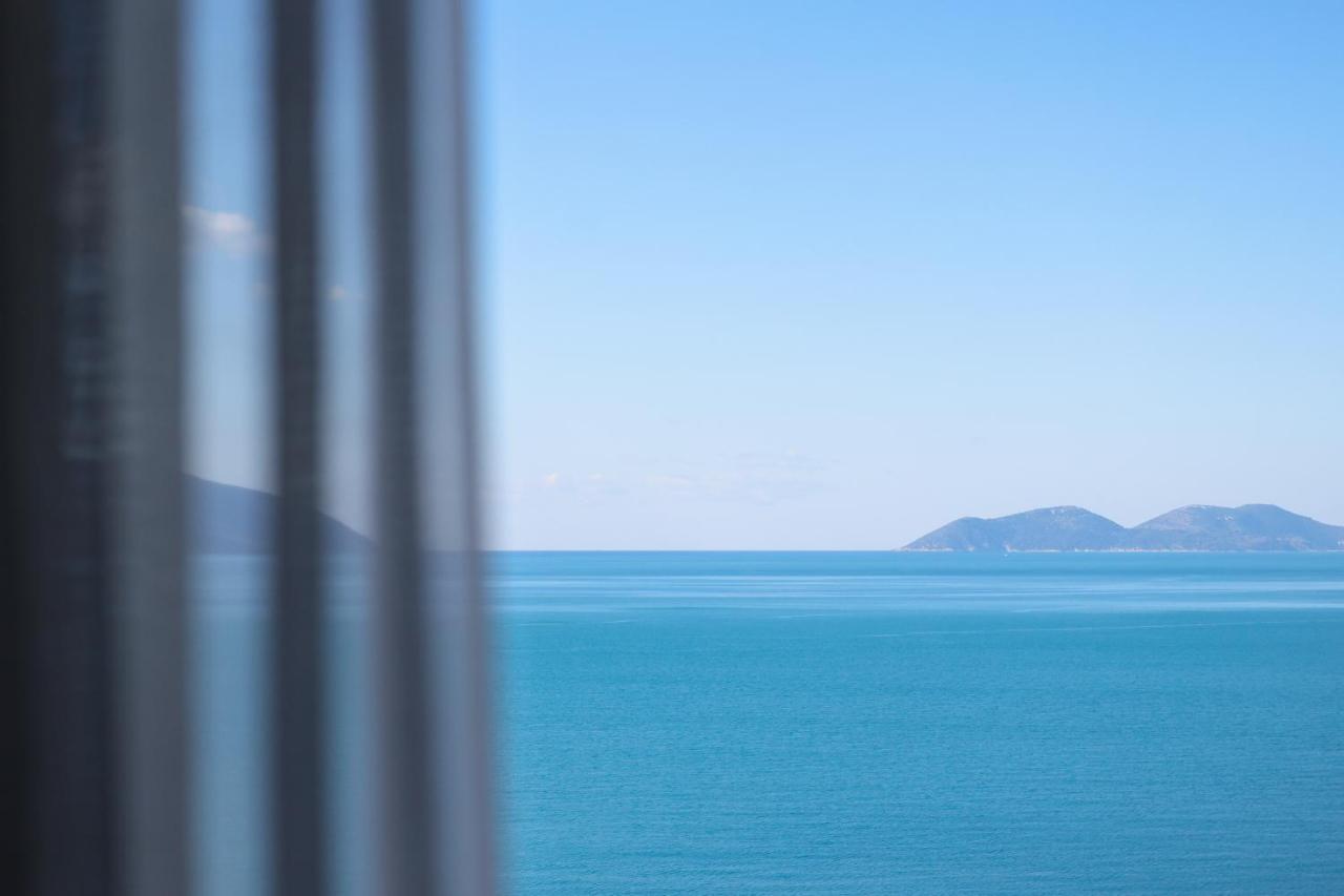 Valza Boutique Hotel วญอเรอ ภายนอก รูปภาพ