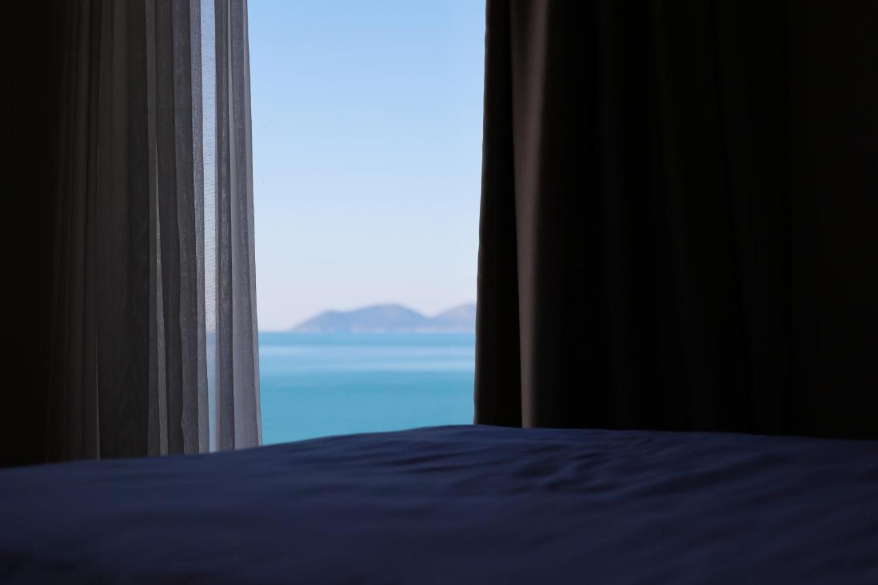 Valza Boutique Hotel วญอเรอ ภายนอก รูปภาพ