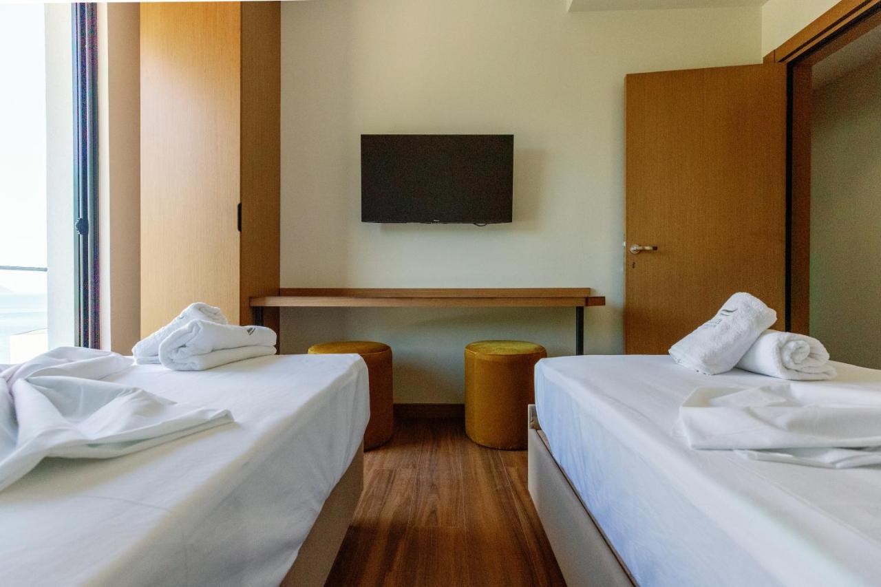Valza Boutique Hotel วญอเรอ ภายนอก รูปภาพ