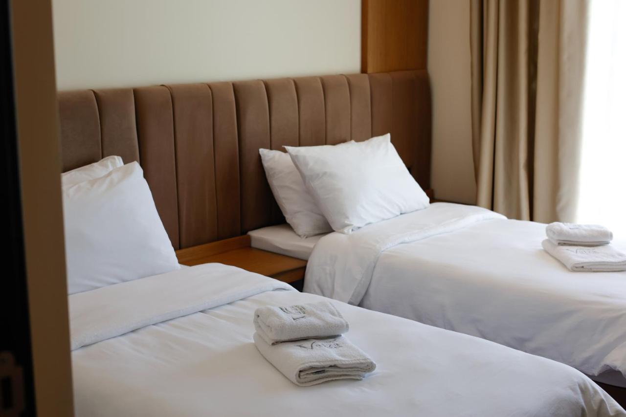 Valza Boutique Hotel วญอเรอ ภายนอก รูปภาพ