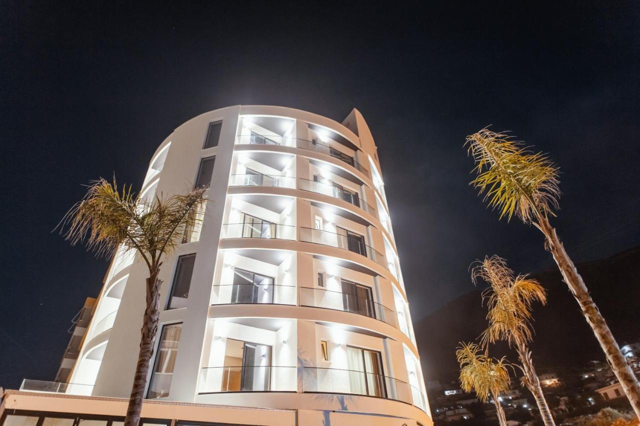 Valza Boutique Hotel วญอเรอ ภายนอก รูปภาพ
