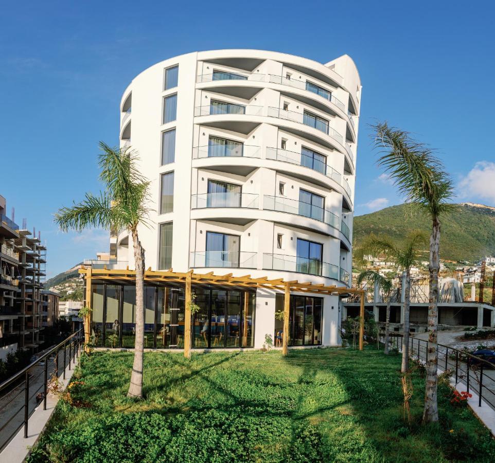 Valza Boutique Hotel วญอเรอ ภายนอก รูปภาพ