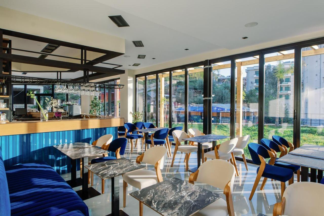 Valza Boutique Hotel วญอเรอ ภายนอก รูปภาพ