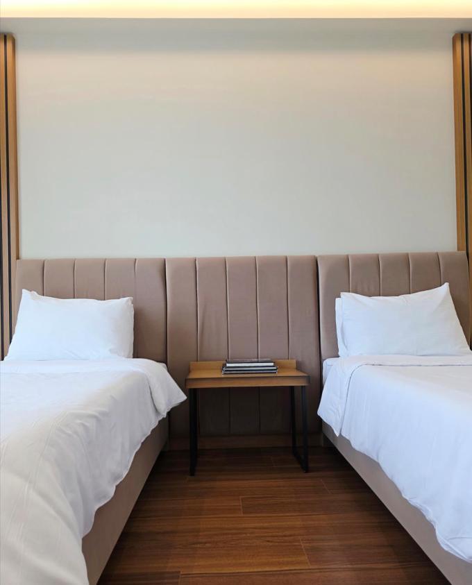 Valza Boutique Hotel วญอเรอ ภายนอก รูปภาพ