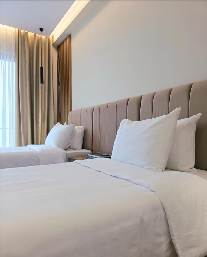 Valza Boutique Hotel วญอเรอ ภายนอก รูปภาพ