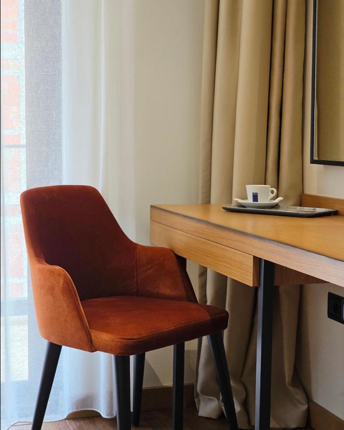 Valza Boutique Hotel วญอเรอ ภายนอก รูปภาพ