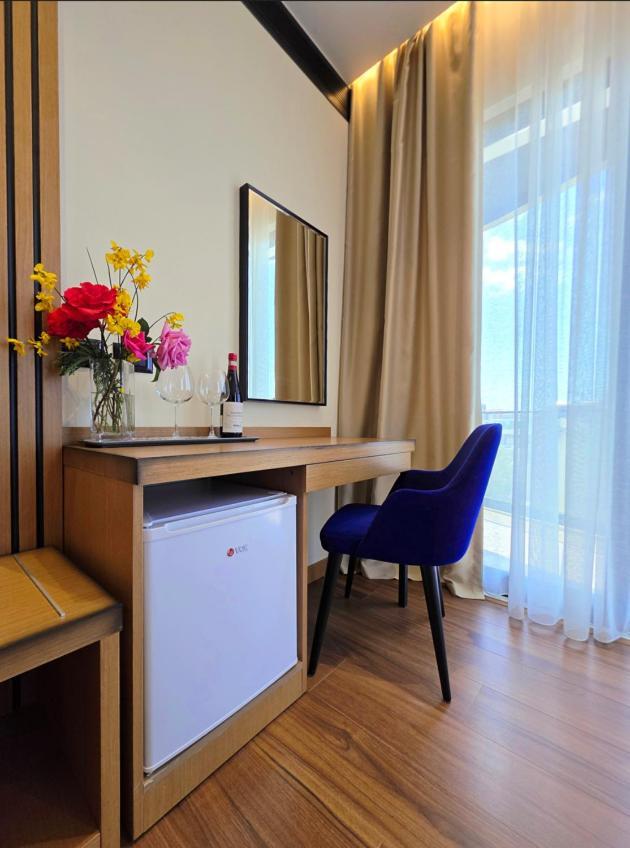 Valza Boutique Hotel วญอเรอ ภายนอก รูปภาพ