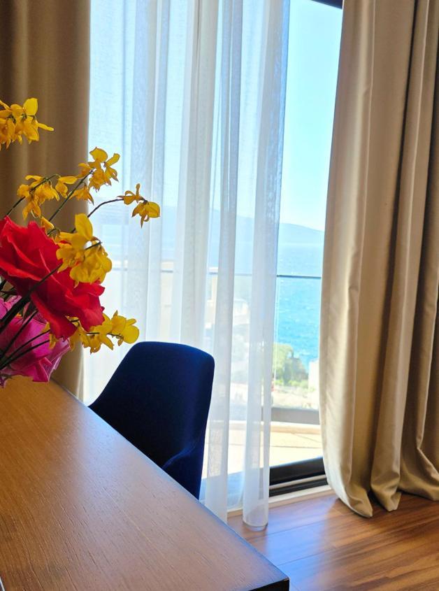 Valza Boutique Hotel วญอเรอ ภายนอก รูปภาพ