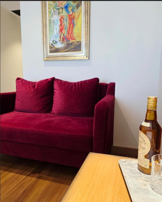 Valza Boutique Hotel วญอเรอ ภายนอก รูปภาพ