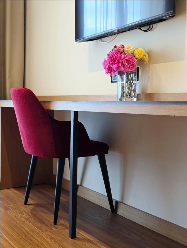 Valza Boutique Hotel วญอเรอ ภายนอก รูปภาพ