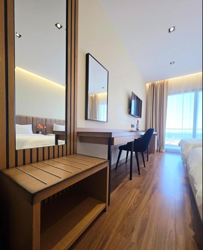 Valza Boutique Hotel วญอเรอ ภายนอก รูปภาพ
