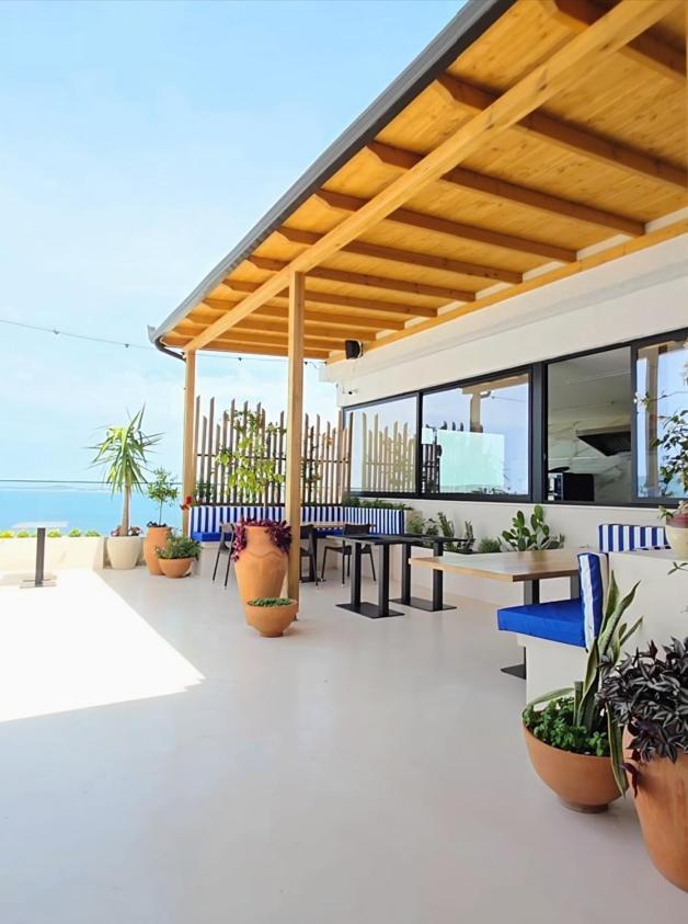 Valza Boutique Hotel วญอเรอ ภายนอก รูปภาพ