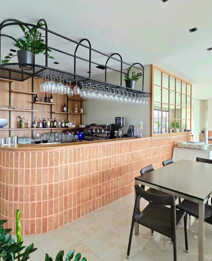 Valza Boutique Hotel วญอเรอ ภายนอก รูปภาพ